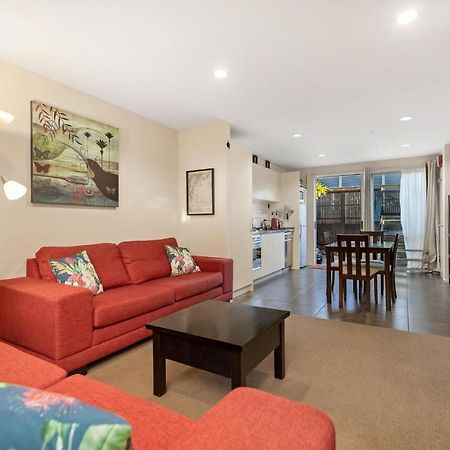 Central Wanaka Villa Kültér fotó